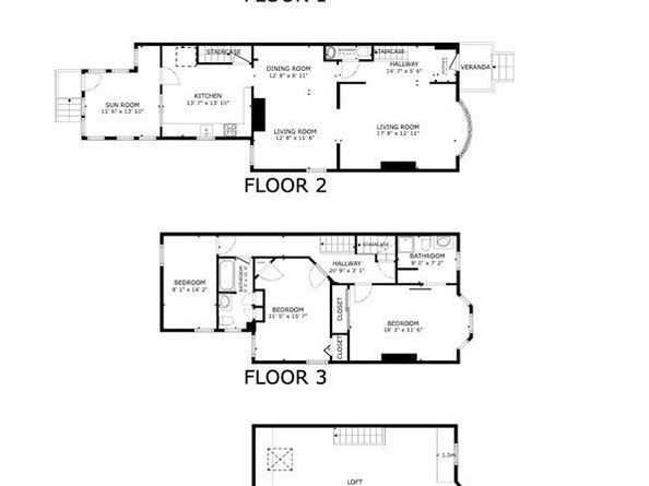 181 Winfield Avenue, Jersey City NJ 07305