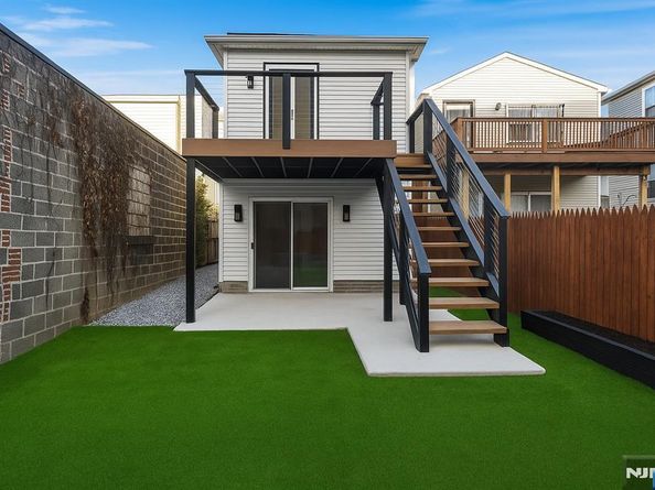 311 61st Street, West New York NJ 07093