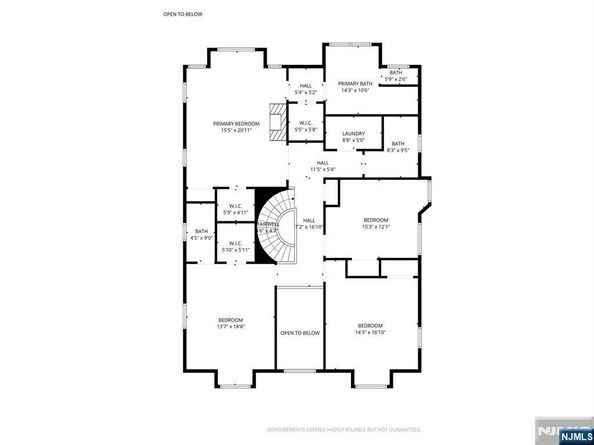 1096 Briar Way, Fort Lee NJ 07024