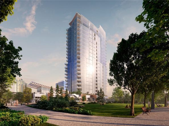 215 Bellevue Way NE 605, Bellevue WA 98004