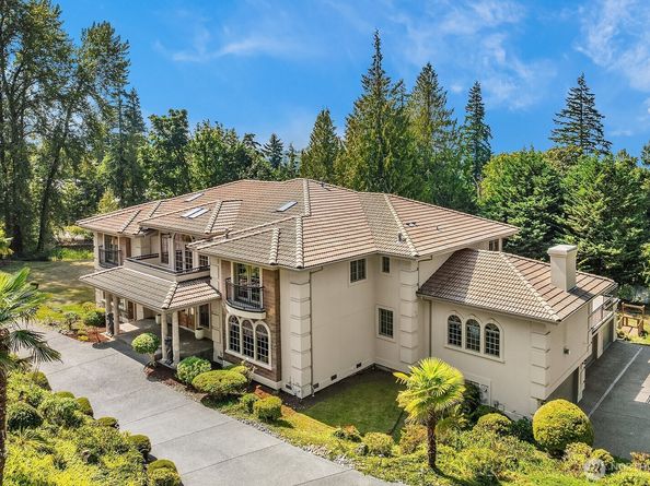 6529 161st Place SE, Bellevue WA 98006