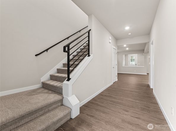 8304 115th Place SE 4, Newcastle WA 98056