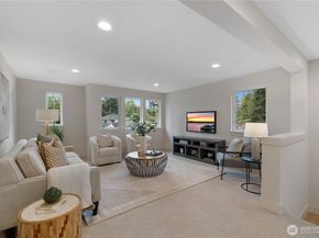 16019 124th (Lot 3) Avenue NE, Woodinville WA 98072