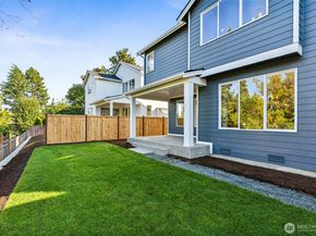 16019 124th (Lot 3) Avenue NE, Woodinville WA 98072