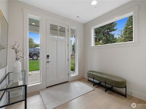 16019 124th (Lot 3) Avenue NE, Woodinville WA 98072
