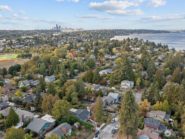 4623 49th Ave S, Seattle WA 98118