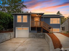 4623 49th Ave S, Seattle WA 98118