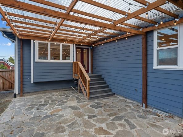 4623 49th Ave S, Seattle WA 98118