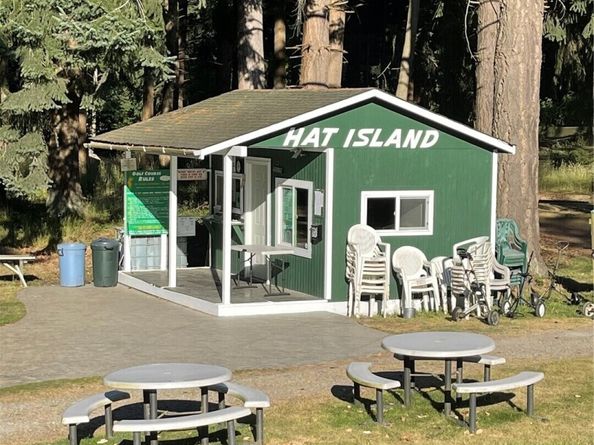 24 J View Place, Hat Island WA 98206