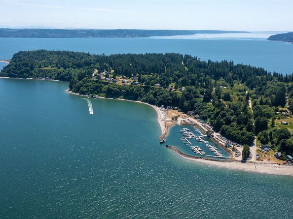 24 J View Place, Hat Island WA 98206