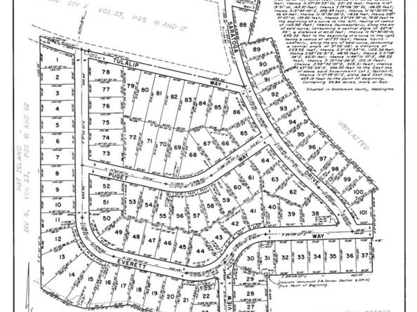 24 J View Place, Hat Island WA 98206