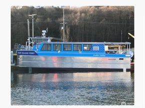 24 J View Place, Hat Island WA 98206