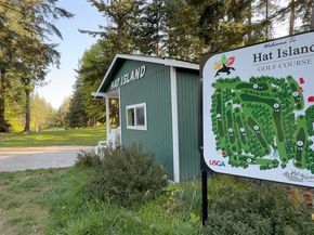 24 J View Place, Hat Island WA 98206