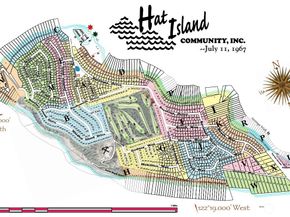 24 J View Place, Hat Island WA 98206