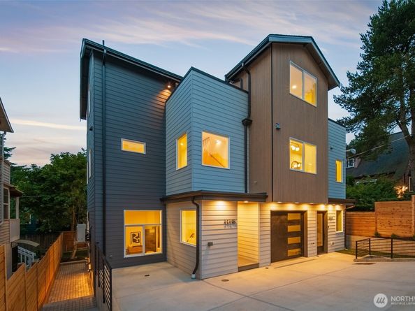 3422 20th Avenue S, Seattle WA 98144