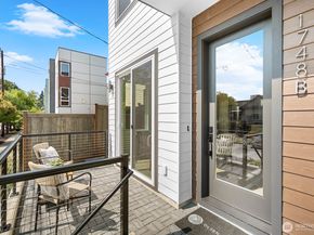 1748 B NW 62nd Street, Seattle WA 98107