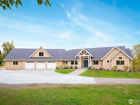 6924 65TH Avenue SE, Snohomish WA 98290