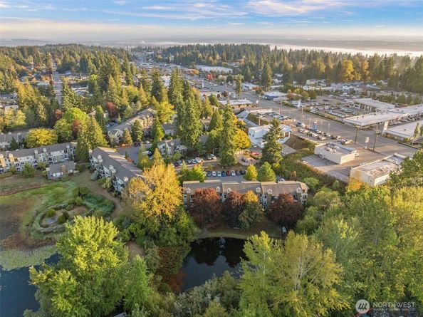 820 Cady Road J206, Everett WA 98203