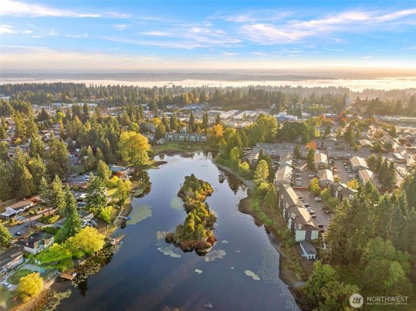 820 Cady Road J206, Everett WA 98203