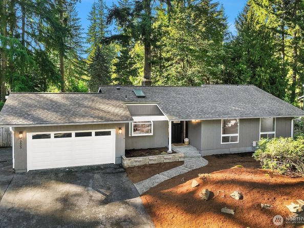 3023 255th Avenue SE, Sammamish WA 98075