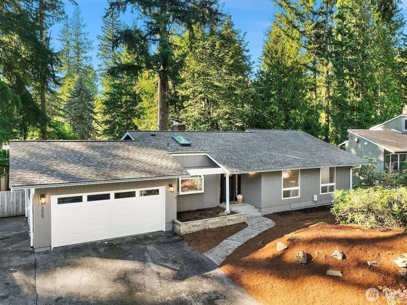3023 255th Avenue SE, Sammamish WA 98075