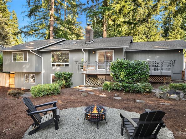 3023 255th Avenue SE, Sammamish WA 98075