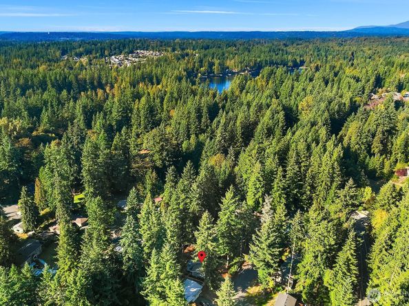 3023 255th Avenue SE, Sammamish WA 98075