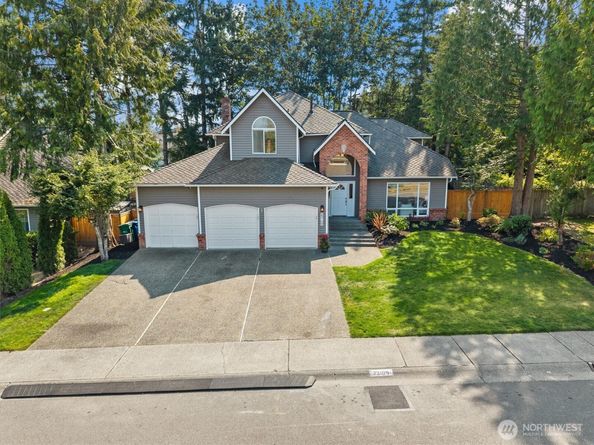 23109 NE 18th Place, Sammamish WA 98074