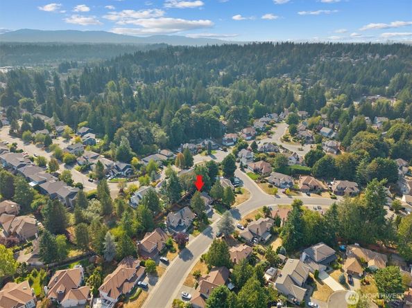 23109 NE 18th Place, Sammamish WA 98074