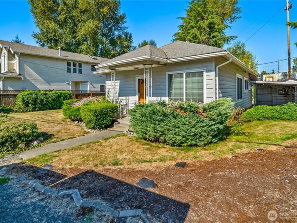 4230 S 116th Street, Tukwila WA 98168
