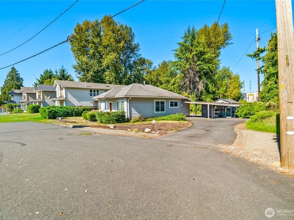4230 S 116th Street, Tukwila WA 98168