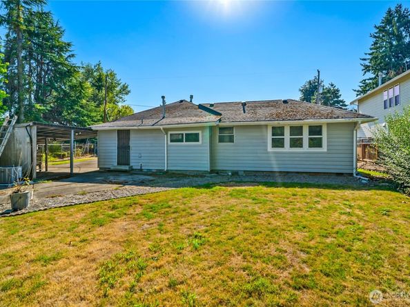 4230 S 116th Street, Tukwila WA 98168