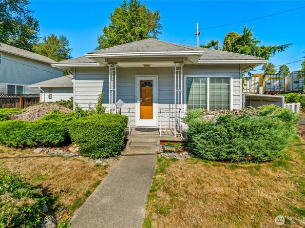 4230 S 116th Street, Tukwila WA 98168