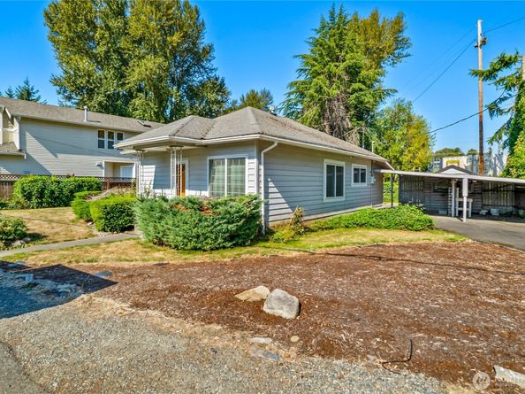4230 S 116th Street, Tukwila WA 98168