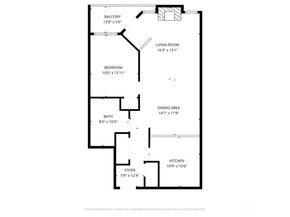 9222 Roosevelt Way NE 203, Seattle WA 98115