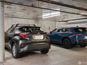 9222 Roosevelt Way NE 203, Seattle WA 98115