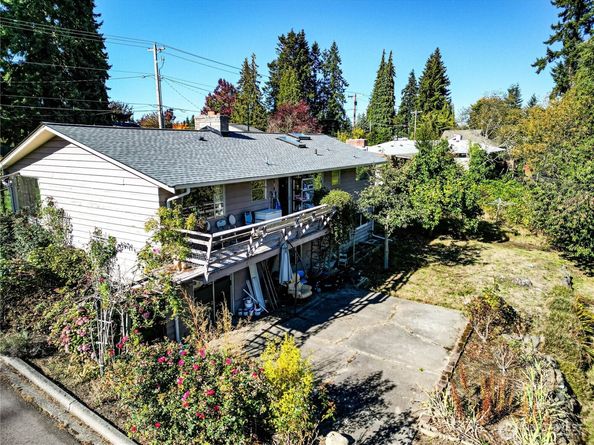 21001 80th Avenue W, Edmonds WA 98026