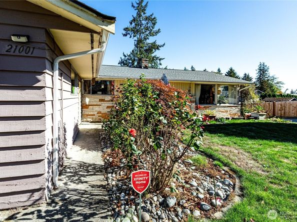 21001 80th Avenue W, Edmonds WA 98026