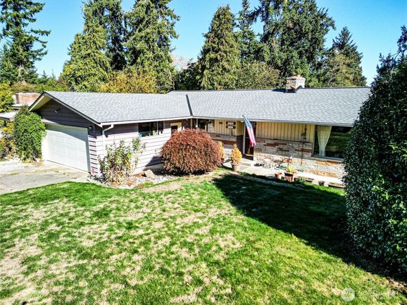 21001 80th Avenue W, Edmonds WA 98026