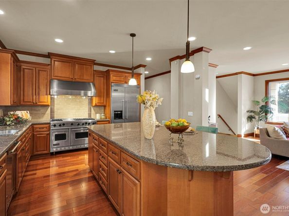 4563 162nd Lane SE, Bellevue WA 98006