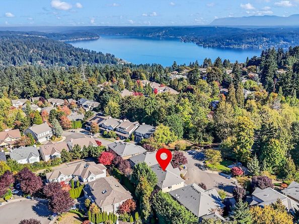 4563 162nd Lane SE, Bellevue WA 98006