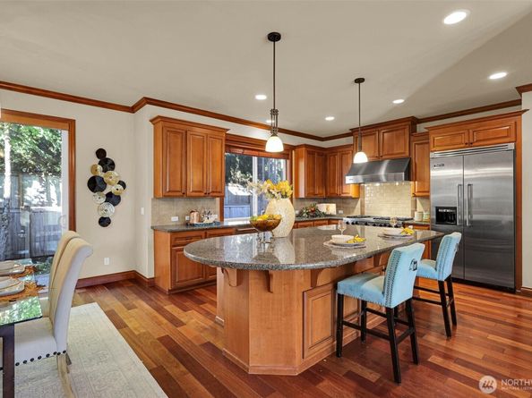 4563 162nd Lane SE, Bellevue WA 98006