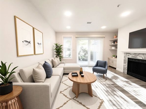 901 Sunset Boulevard NE D113, Renton WA 98056