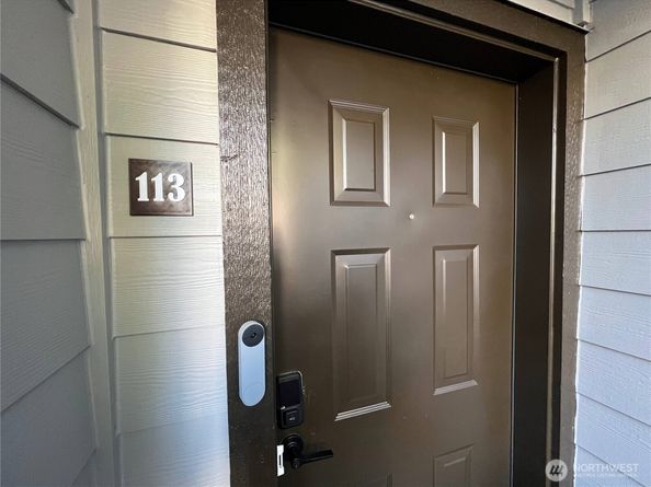 901 Sunset Boulevard NE D113, Renton WA 98056