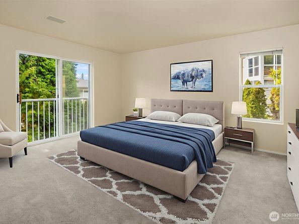 2753 124th Avenue SE, Bellevue WA 98005