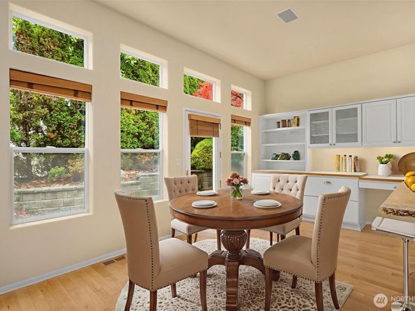 2753 124th Avenue SE, Bellevue WA 98005