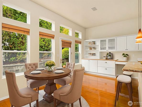 2753 124th Avenue SE, Bellevue WA 98005