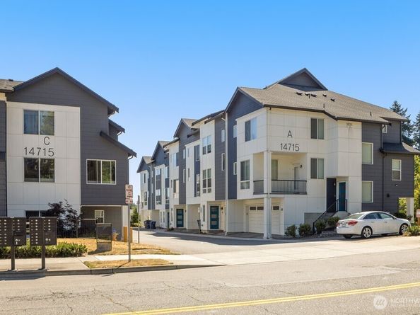 14715 Admiralty Way A4, Lynnwood WA 98087