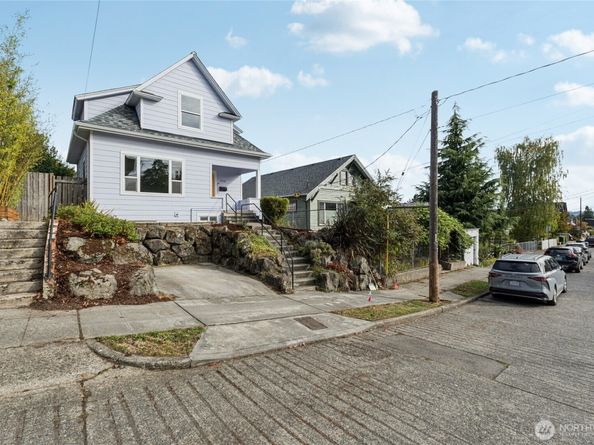 1910 S Lander Street, Seattle WA 98144
