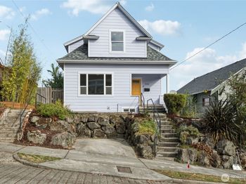 1910 S Lander Street